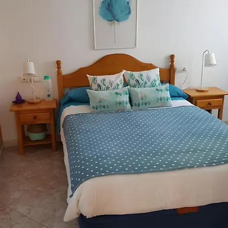 Apartamento Comfortable In With Pool And Near The Sea Torrevieja