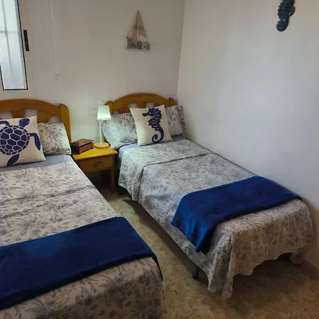 Apartamento Comfortable In With Pool And Near The Sea Torrevieja