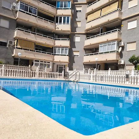 Comfortable In With Pool And Near The Sea *